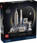 LEGO 21066 - Verpackung Ansicht 1