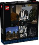 LEGO 21066 - Verpackung Rueckseite