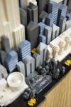 LEGO 21066 - Bauphase 4