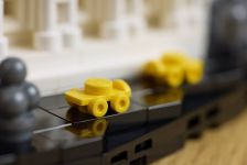 LEGO 21066 - Bauphase 5