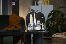 LEGO 21066 - Umgebungsbild 2