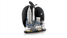 LEGO 21066 - Detailansicht 1