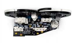 LEGO 21066 - Detailansicht 2
