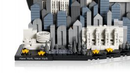 LEGO 21066 - Detailansicht 3
