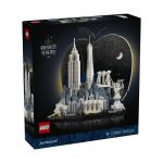 LEGO Architecture 21066 New York Skyline
