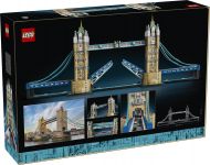 LEGO 21067 - Verpackung Rueckseite