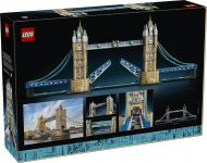 LEGO 21067 - Verpackung Rueckseite