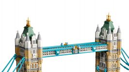 LEGO 21067 - Detailansicht 2
