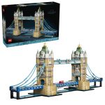 LEGO 21067 - Verpackung mit fertigem Modell