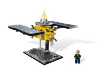 LEGO Ideas 21101 Hayabusa