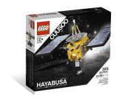 LEGO 21101 - Bild 1