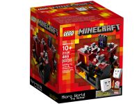 LEGO 21106 - Bild 1