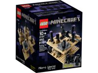 LEGO 21107 - Bild 1