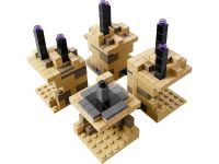 LEGO 21107 - Bild 2