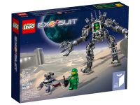 LEGO 21109 - Bild 1