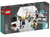 LEGO 21110 - Bild 1