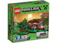 LEGO 21115 - Bild 1