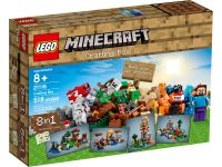 LEGO 21116 - Bild 1