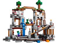 LEGO Minecraft 21118 Die Mine