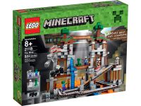 LEGO 21118 - Bild 1