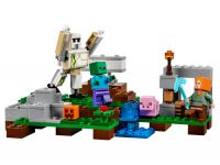 LEGO 21123 - Bild 2