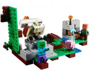 LEGO 21123 - Bild 3