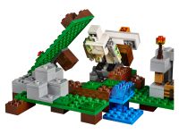 LEGO 21123 - Bild 4