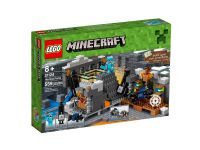 LEGO 21124 - Bild 1