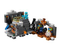 LEGO 21124 - Bild 2