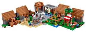 LEGO 21128 - Bild 3