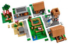 LEGO 21128 - Bild 4