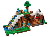 LEGO 21134 - Bild 4