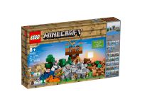 LEGO 21135 - Bild 1