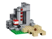 LEGO 21135 - Bild 10