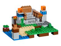 LEGO 21135 - Bild 15