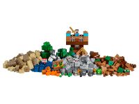 LEGO 21135 - Bild 2