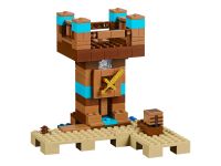 LEGO 21135 - Bild 3