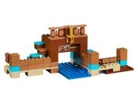 LEGO 21135 - Bild 4