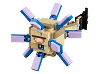 LEGO 21136 - Bild 11