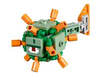 LEGO 21136 - Bild 12