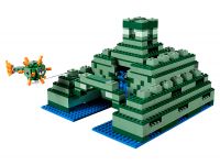 LEGO 21136 - Bild 2