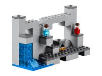 LEGO 21136 - Bild 7
