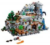 LEGO Minecraft 21137 Die Berghöhle