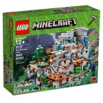 LEGO 21137 - Bild 1