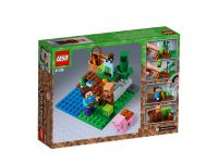 LEGO 21138 - Bild 2