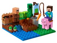 LEGO 21138 - Bild 3
