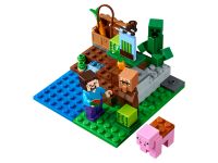 LEGO 21138 - Bild 4