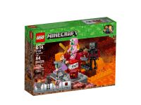 LEGO 21139 - Bild 1