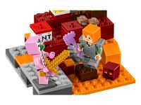 LEGO 21139 - Bild 5