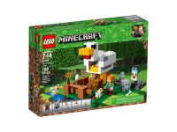 LEGO Minecraft 21140 Hühnerstall LEGO_21140_alt1.jpg